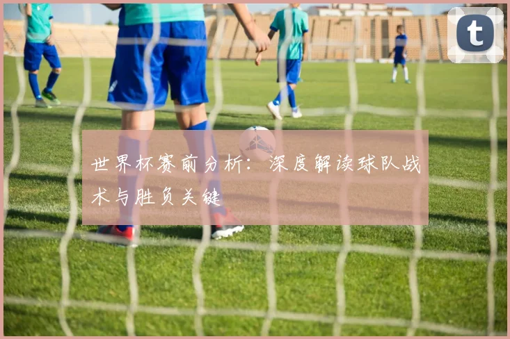 世界杯赛前分析：深度解读球队战术与胜负关键