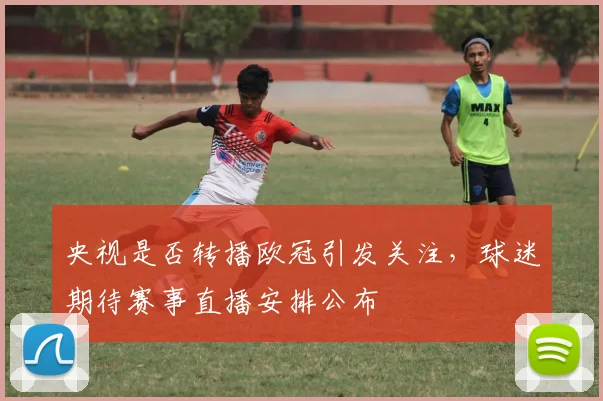央视是否转播欧冠引发关注，球迷期待赛事直播安排公布